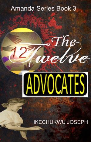 Book cover of The Twelve Advocates