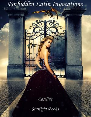 Cover of the book Forbidden Latin Invocations by Marika Desantis