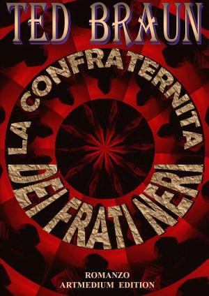bigCover of the book LA CONFRATERNITA DEI FRATI NERI by 
