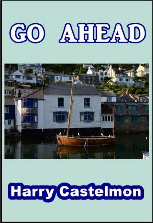 Book cover of Go Ahead