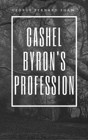 Cover of the book Cashel Byron's Profession (Annotated) by H. G. Wells
