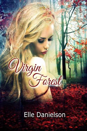Cover of the book Virgin Forest by Piers Anthony