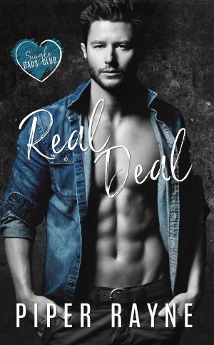Cover of the book Real Deal by Piper Rayne