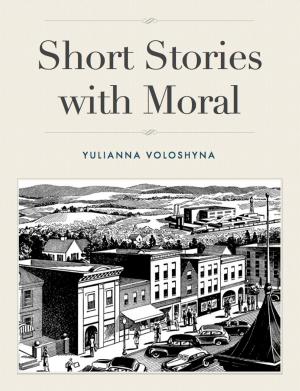 bigCover of the book Short Stories with Moral by 