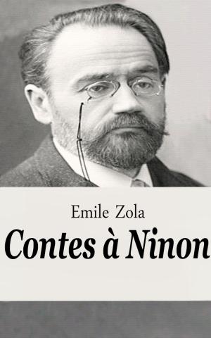 Cover of Contes à Ninon