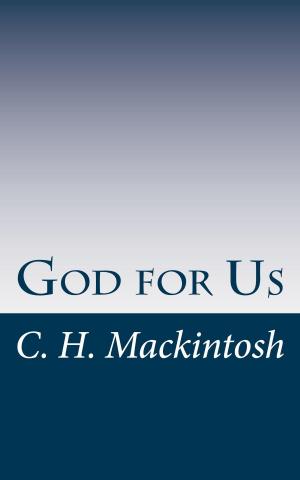 Cover of the book God For Us by G. Campbell Morgan