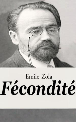 Cover of the book Fécondité by Adam J Mangum