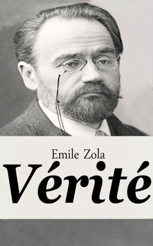 Cover of the book Vérité by Eri Carrera
