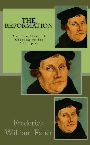 Cover of the book The Reformation by J. D. Jones