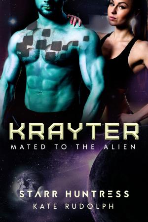 Cover of the book Krayter by C.J. Henderson, Bruce Gehweiler