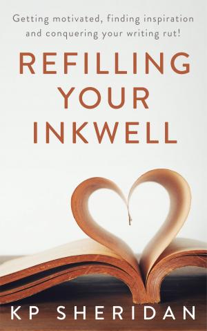 Cover of the book Refilling Your Inkwell by Janna Jennings