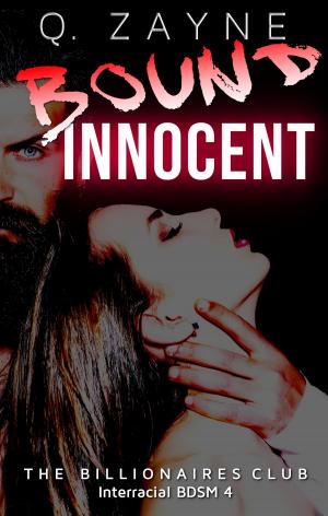 Cover of the book Bound Innocent by Q. Zayne