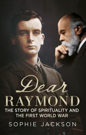 Book cover of Dear Raymond