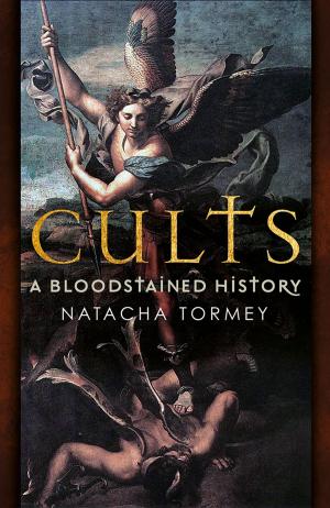Cover of the book Cults by Noel Stokoe
