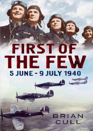 Cover of the book First of the Few by Paul Schmidt, Alan Sutton