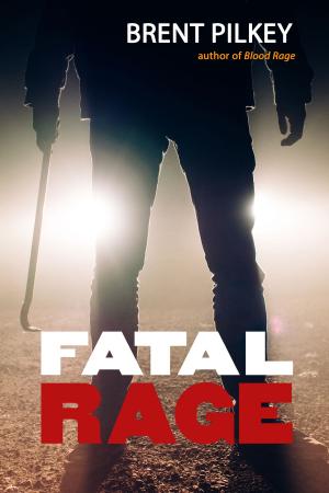 Cover of the book Fatal Rage by Vinny Kapoor