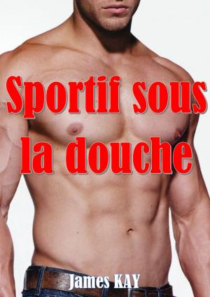 Book cover of Sportif sous la douche