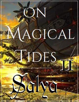 Cover of the book On Magical Tides by V.G. Harrison