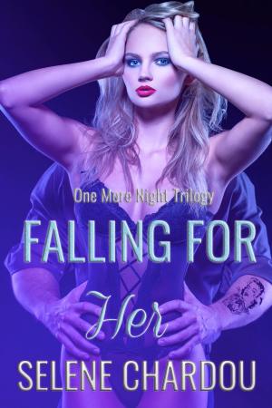 Cover of the book Falling For Her by Scott R. Parkin