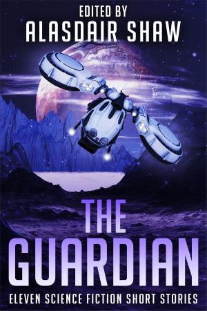 Cover of the book The Guardian by Scott Marlowe