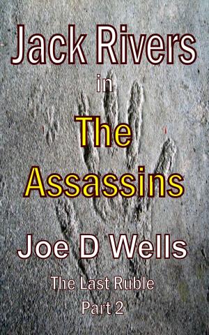 Cover of the book Jack Rivers in The Assassins by LL Diamond