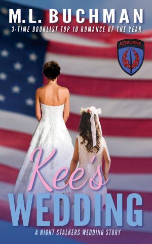 Book cover of Kee's Wedding