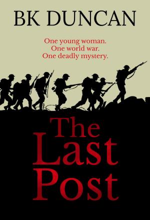 Cover of the book The Last Post by Diana Connell