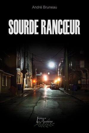 Cover of the book Sourde rancoeur by TL Schaefer