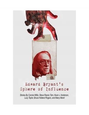 Book cover of Edward Bryant's Sphere Of Influence