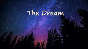 Cover of the book The Dream by Laura Dillmann
