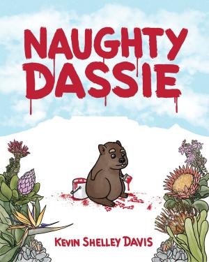 Cover of Naughty Dassie