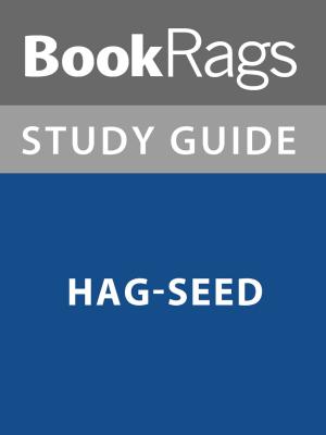 Cover of the book Summary & Study Guide: Hag-seed by BookRags