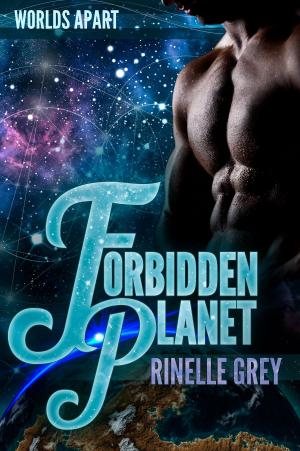 Cover of the book Forbidden Planet by Ruty Aisling
