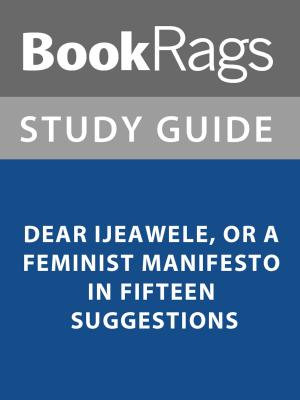 Cover of the book Summary & Study Guide: Dear Ijeawale, or A Feminist Manifesto in Fifteen Suggestions by BookRags