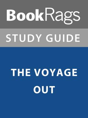 bigCover of the book Summary & Study Guide: The Voyage Out by 