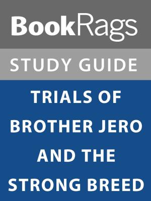 bigCover of the book Summary & Study Guide: Trials of Brother Jero and the Strong Breed by 