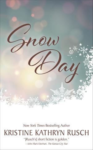 Cover of the book Snow Day by Kristine Grayson