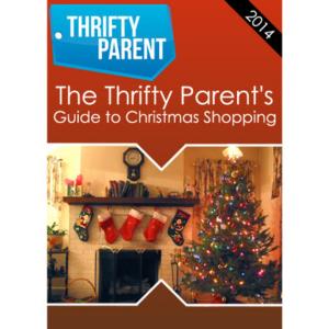 Book cover of Guide to Christmas Shopping