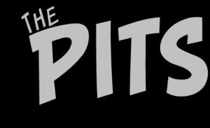 Cover of the book The Pits by Tim McGregor