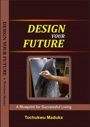 Cover of the book Design Your Future by Martijn Aslander