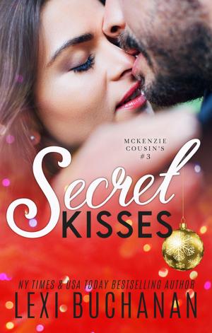 Cover of the book Secret Kisses by Genevieve Dewey