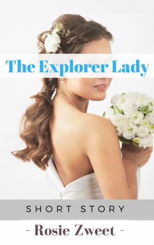 Cover of the book The Explorer Lady by Nicky Lyons