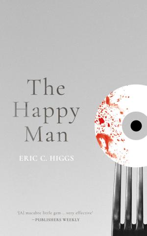 Cover of the book The Happy Man by Lara Van Hulzen