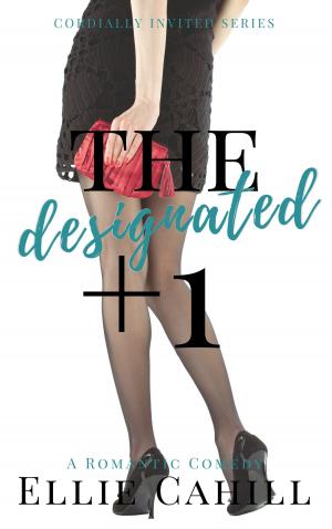 Cover of the book The Designated +1 by Kate C. Pemberton