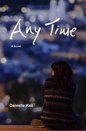 Cover of the book Any Time by Jessica Acosta