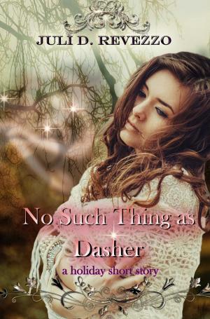 Book cover of No Such Thing as Dasher