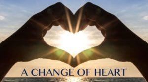 Cover of the book A Change of Heart by Suzanne Cass