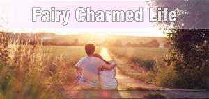 Cover of the book Fairy Charmed Life by VT