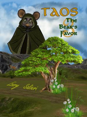 Cover of the book Taos the Wizard Mouse by Anna Andrews