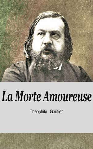 Cover of the book La Morte Amoureuse by Zvi Zaks